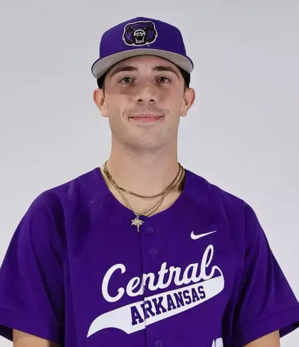 Denver Hamilton, Baseball, University of Central Arkansas
