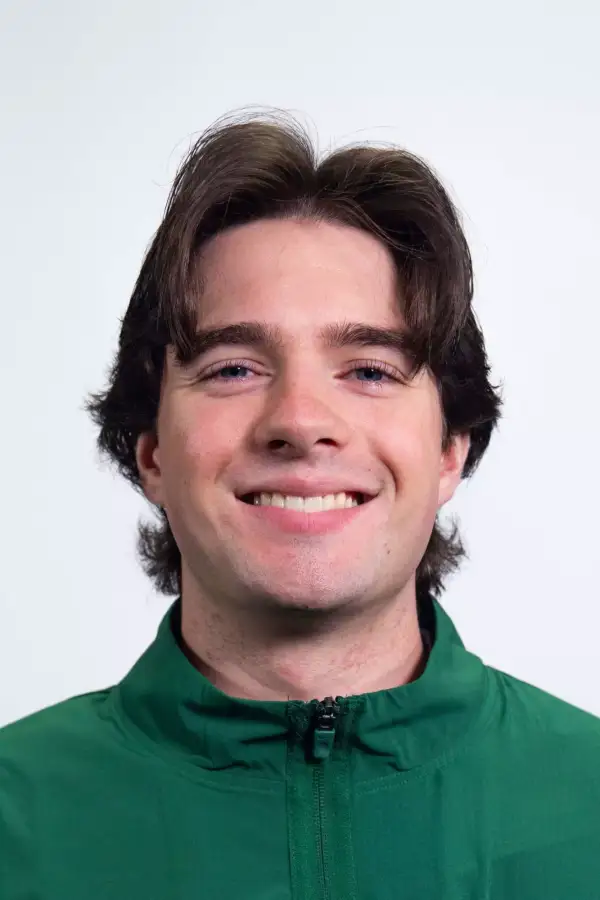 Charles Dolan, Fencing, Wagner College