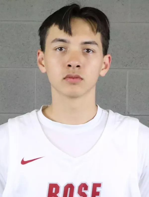 Alexander Villejo, Basketball, Rose-Hulman Institute of Technology