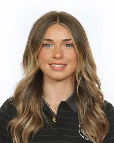 Lucy May Sleeman, Track and Field (O), Florida State University