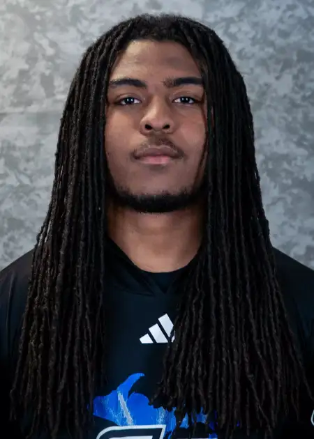 Elijah Baker, Football, Grand Valley State University