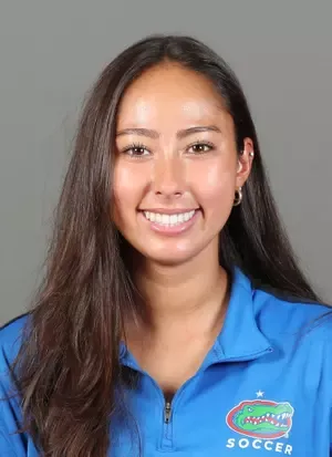 Kaela Standish, Soccer, undefined