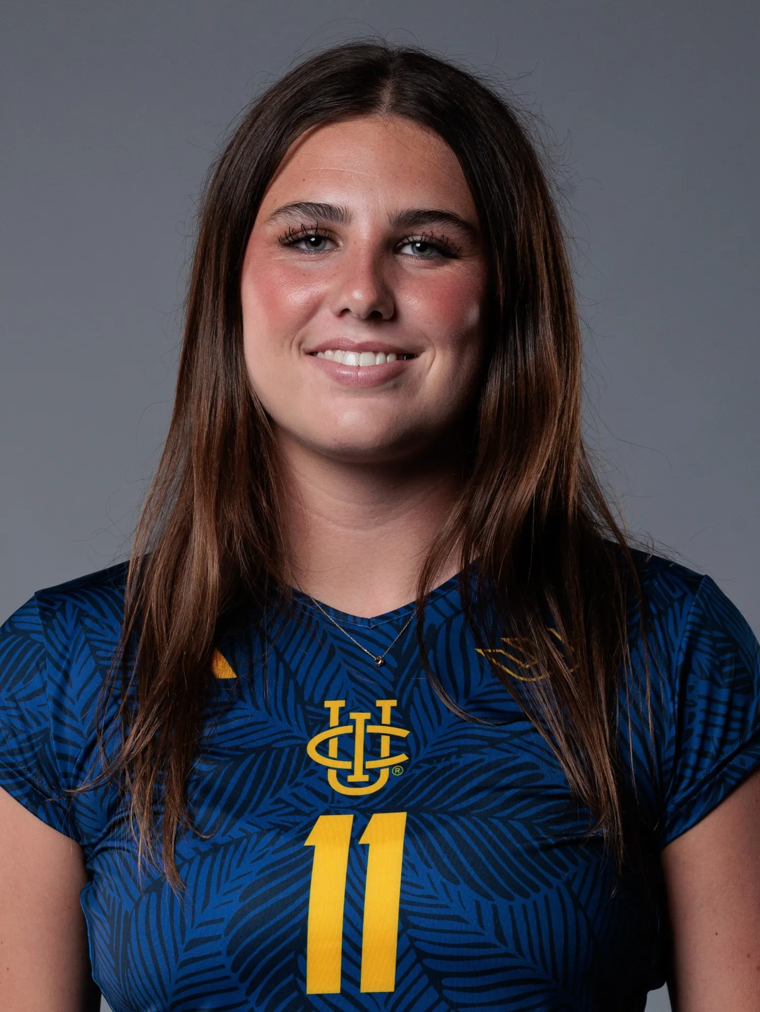 Taylor Boice, Volleyball, University of California, Irvine
