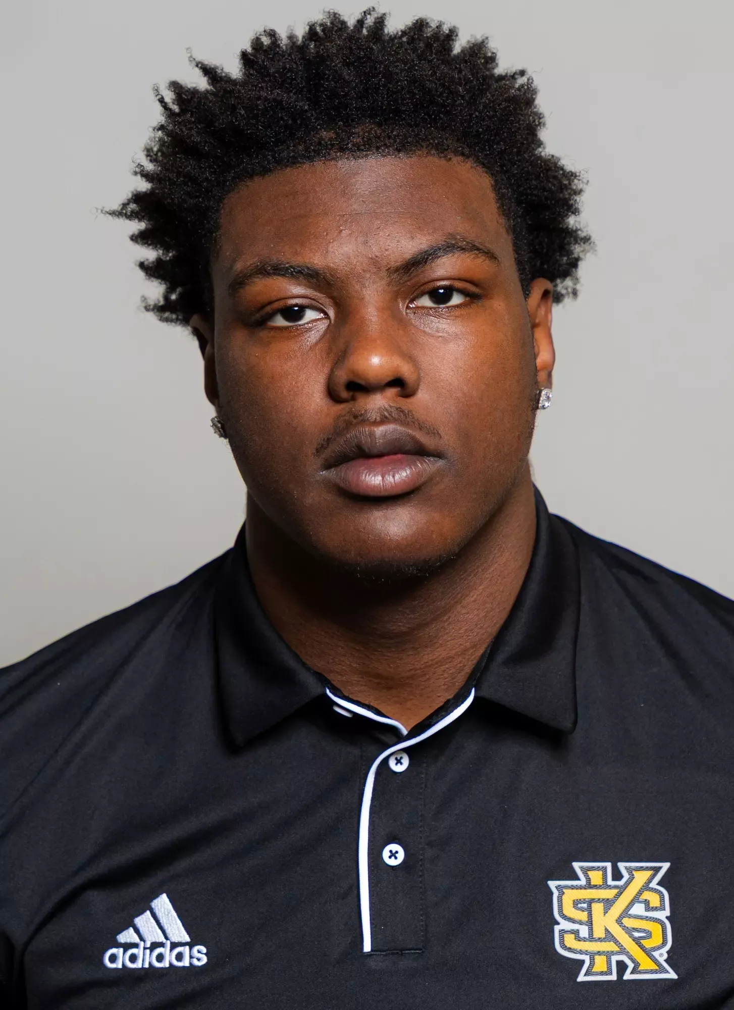 Montra Sanford, Football, undefined