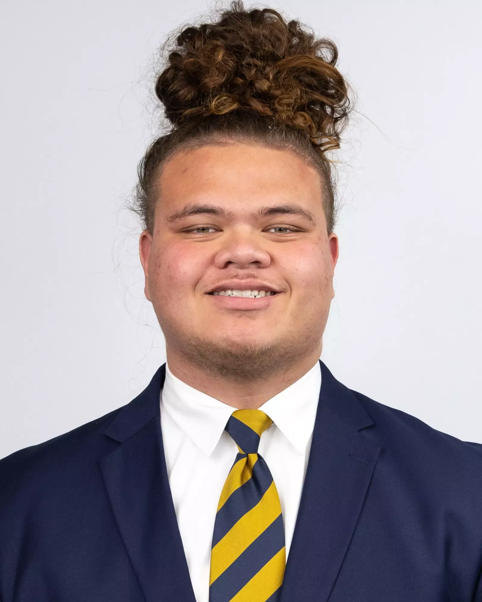 Roger Vanderhoef, Football, undefined