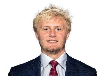 Kyle Carlson, Football, undefined