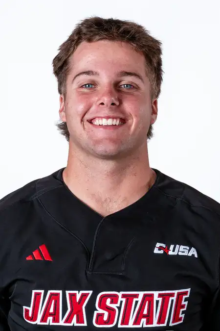 Drew Abney, Baseball, Jacksonville State University