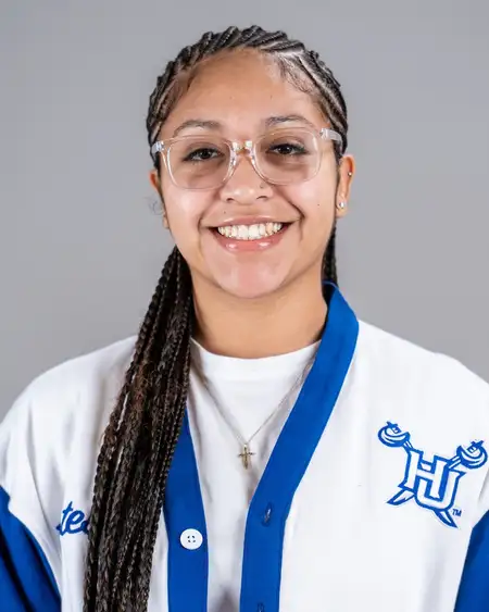 Taylor Ivey, Softball, Hampton University