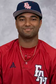Xavier Moronta, Baseball, undefined