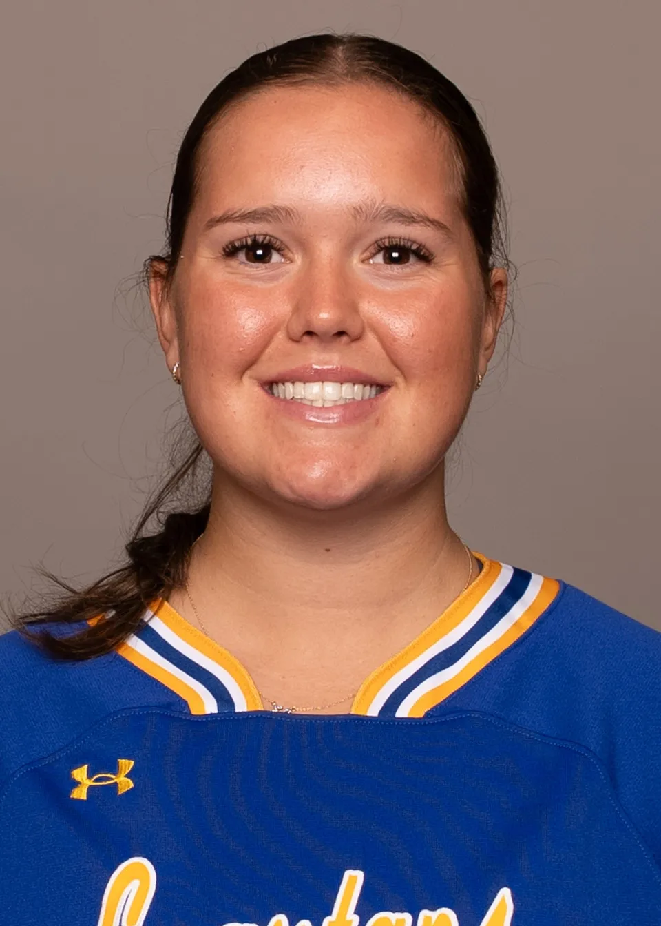 Jordyn Fray, Softball, undefined