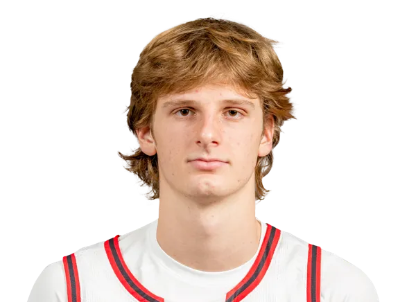 Luca Soroa Schaller, Basketball, undefined