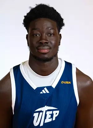 Babacar Mbengue, Basketball, undefined