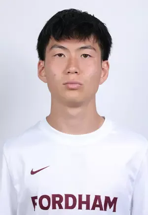 Arata Mizuno, Soccer, Fordham University