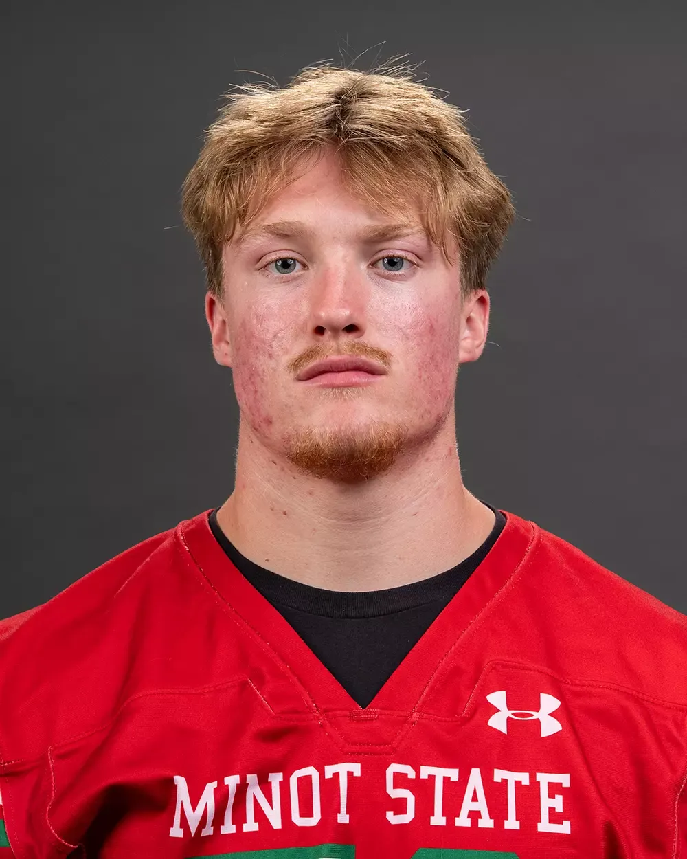 Connor Mamon, Football, undefined