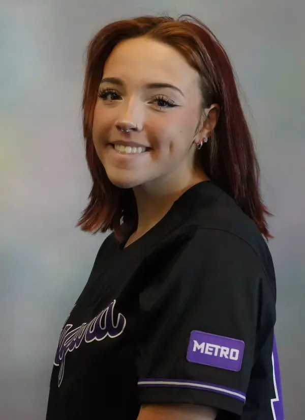 Emily Peterson, Softball, Niagara University