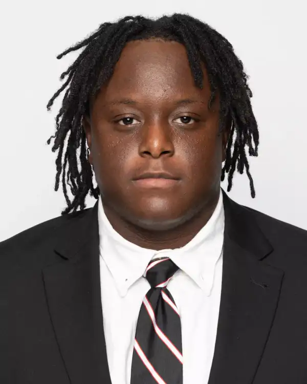 Timothy Williams, Football, Clark Atlanta University