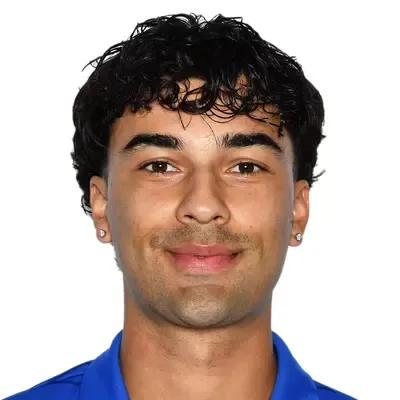 Marcel Mercado, Baseball, Saint Louis University