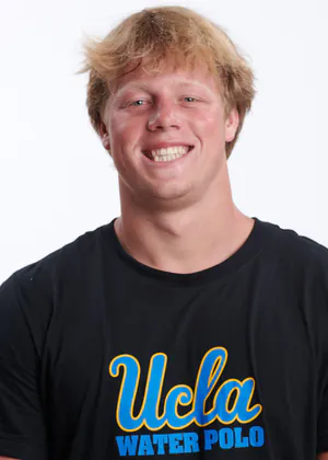 Ryder Dodd, Water Polo, undefined