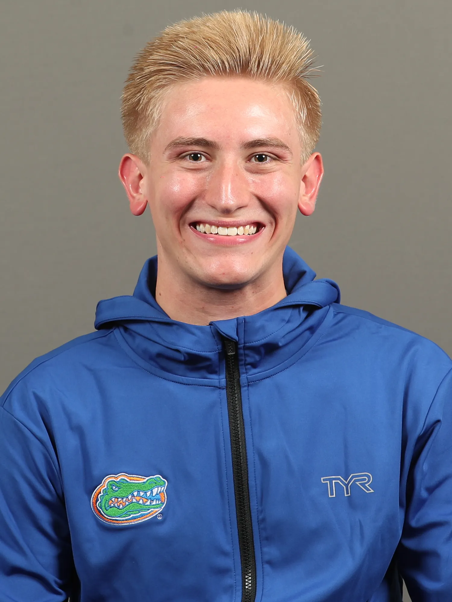 Elisha Dees, Swimming & Diving, University of Florida