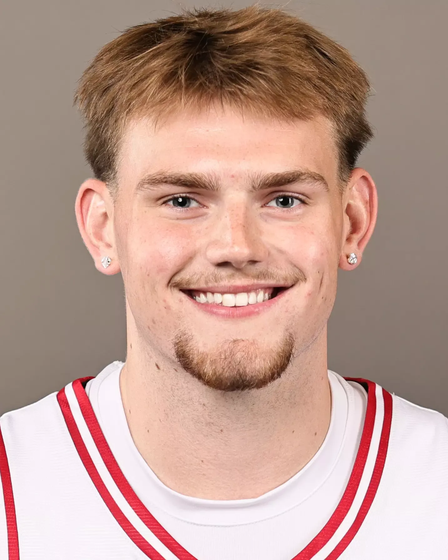 Carson Davis, Basketball, Cornell University