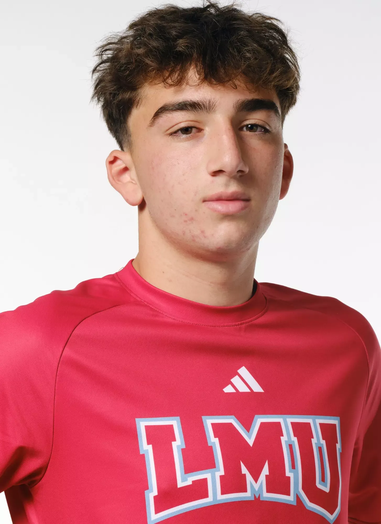 Anthony Boyadjian, Soccer, undefined