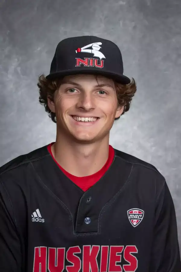 Wyatt Wawro, Baseball, Northern Illinois University