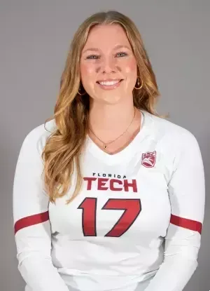 Hanna Schneider, Volleyball, Florida Tech
