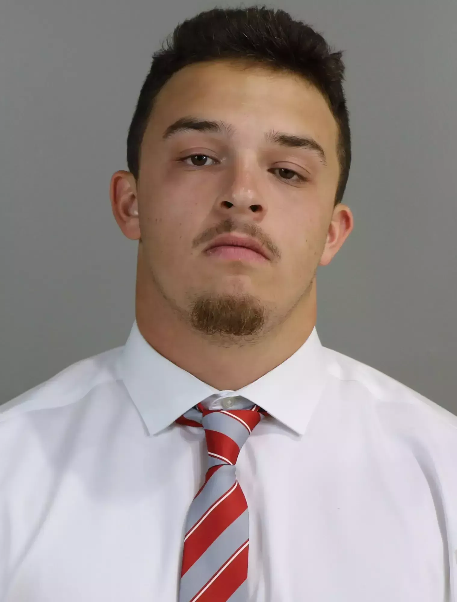 Nick Bueno, Football, undefined