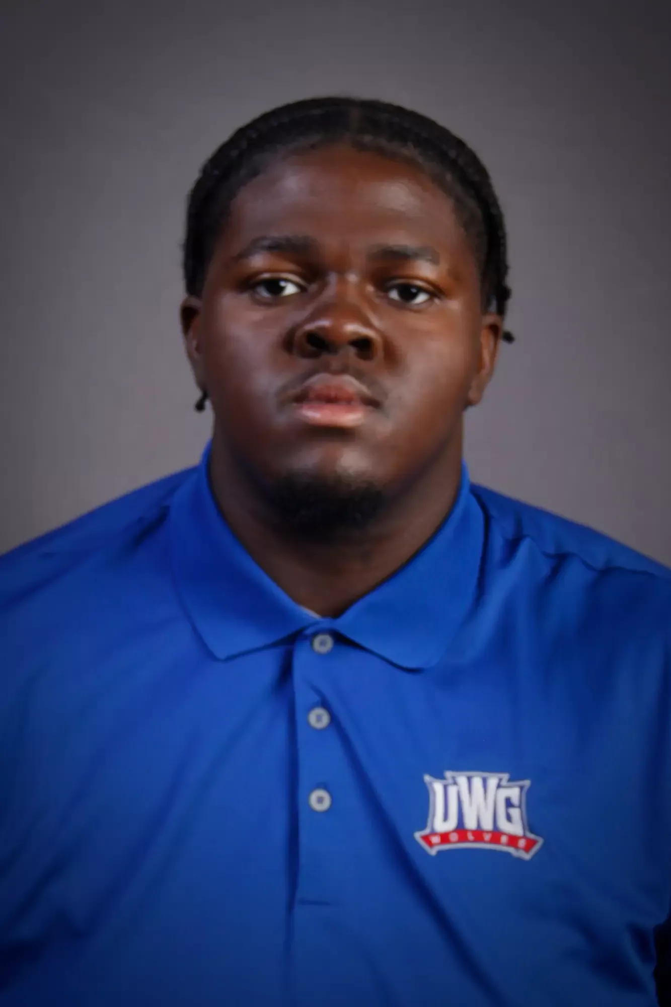 Zion Williams, Football, undefined