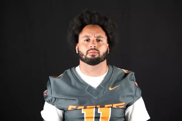 Jonathan Gonzalez, Football, Post University