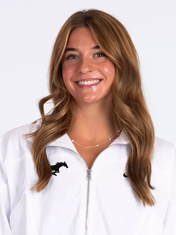 Maddy Parker, Swimming & Diving, Southern Methodist University