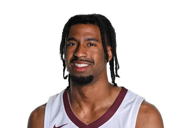 Evan Johnson, Basketball, University of Maryland Eastern Shore