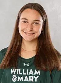 Alexis Savage, Lacrosse, College of William & Mary