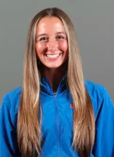 Emily Canaan, Volleyball, undefined