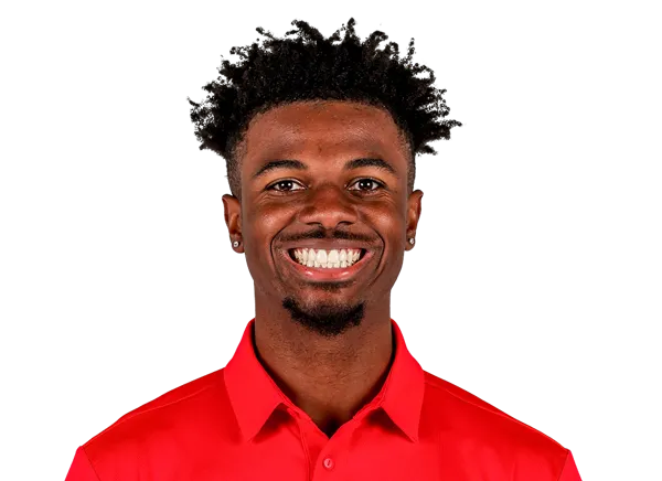 Nate Johnson, Football, undefined