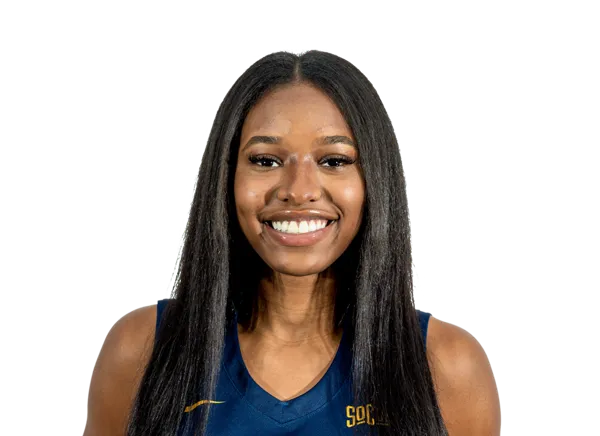 SaBreya Monsanto, Basketball, undefined