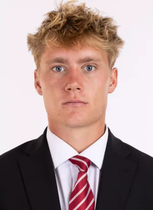 Chris Carroll, Soccer, undefined