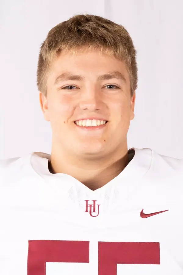 Thomas Ikens, Football, Hamline University