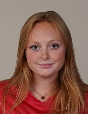 Addy Smith, Lacrosse, Cornell University