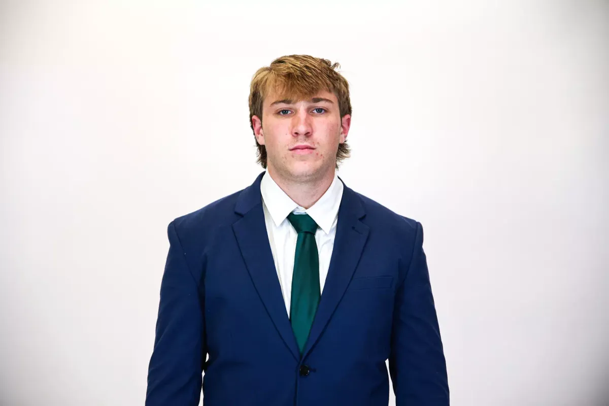 Lucas Fraser, Lacrosse, undefined