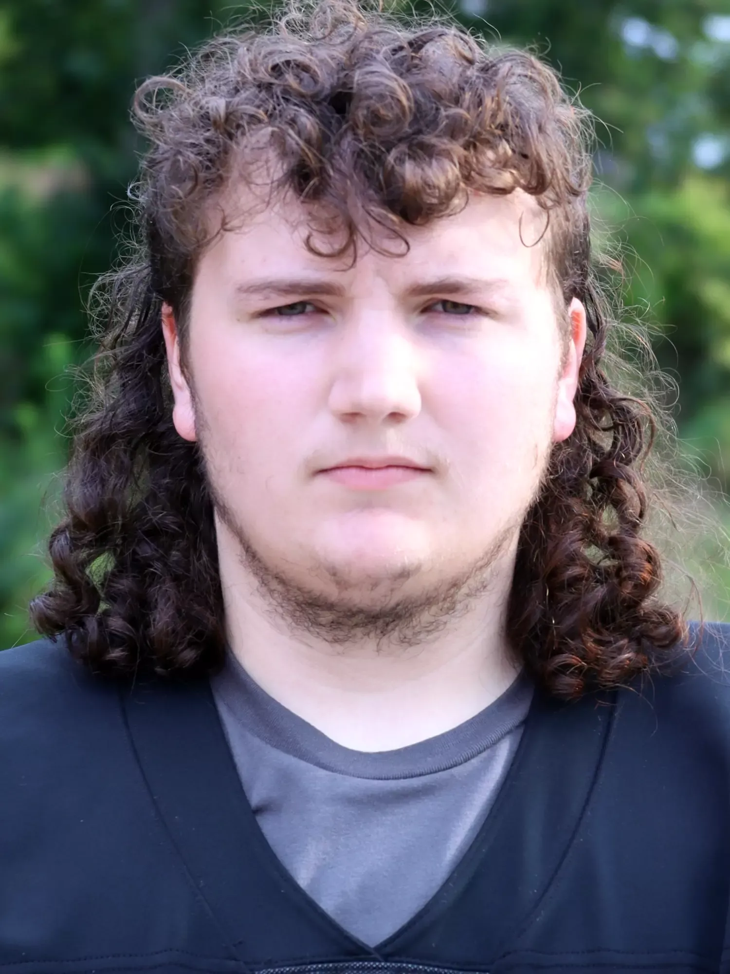 Evan Tudor, Football, Heidelberg University