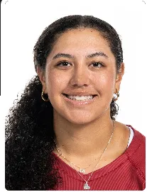 Maia Tufuga, Volleyball, undefined