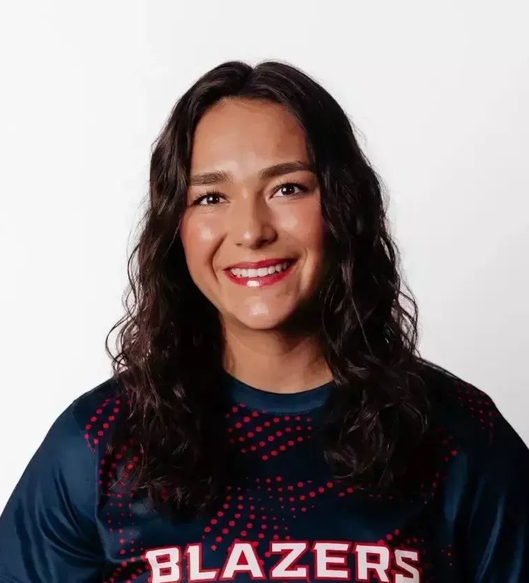 Lataya Brost, Soccer, Utah Tech University