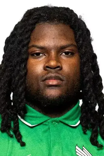 Cedric Roberts, Football, undefined