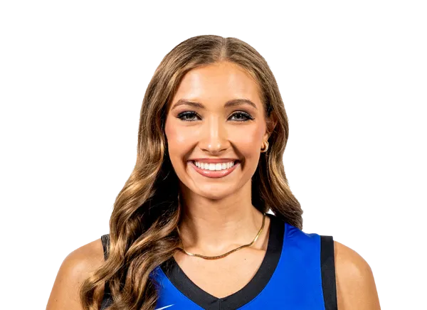 Blair Baugus, Basketball, undefined