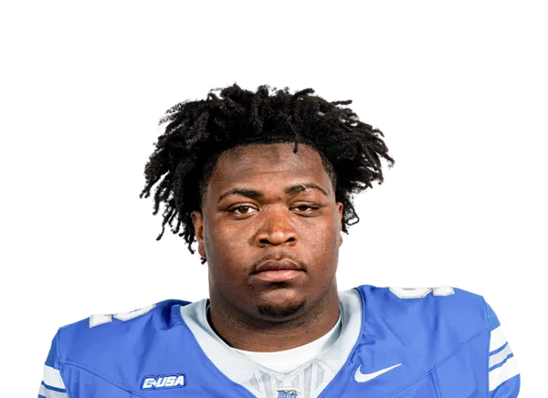 Damonte Smith, Football, undefined