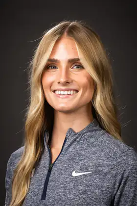 Taylor Lovell, Track and Field, Brigham Young University