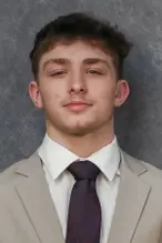 Justin Jones, Wrestling, undefined