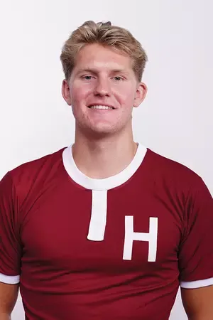 Tyler Horler, Rowing, undefined