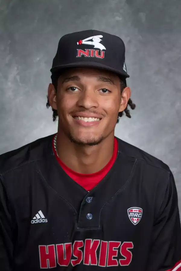 Marcus Romero, Baseball, Northern Illinois University